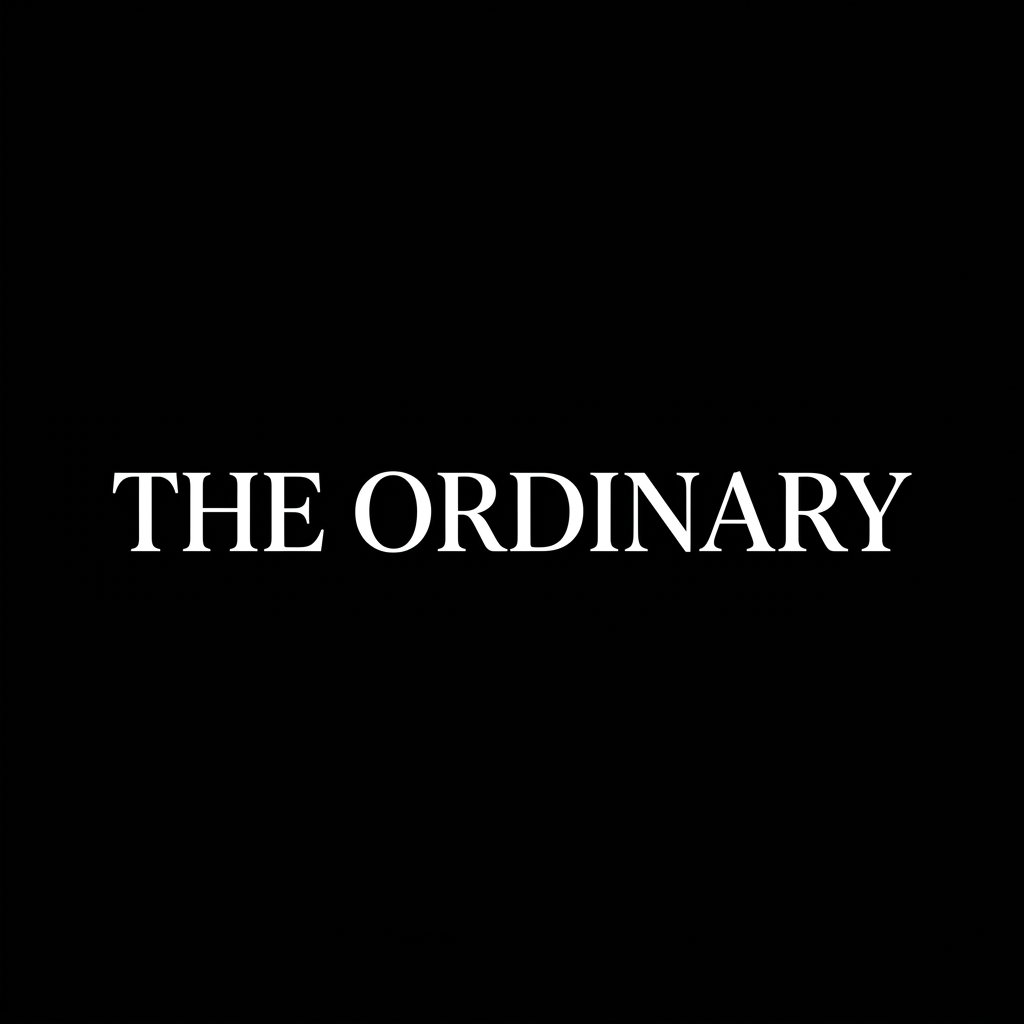 The Ordinary